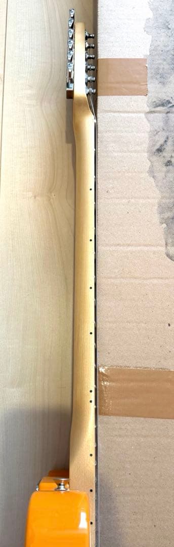 ギター Fender Mexico Player Telecaster