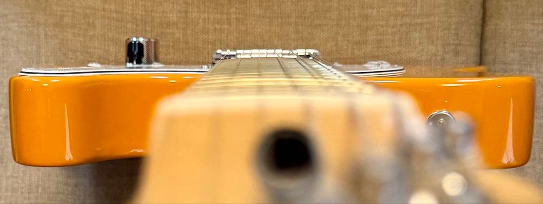 ギター Fender Mexico Player Telecaster