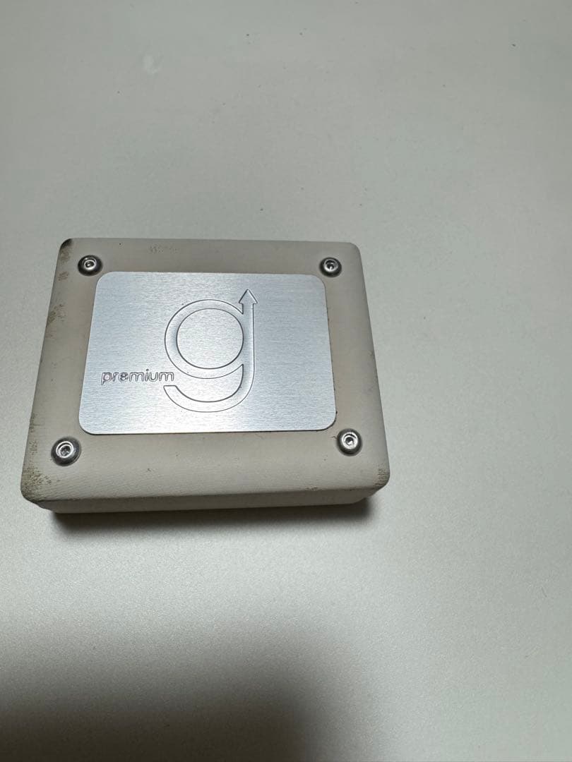 g premium ダーツシャフト3本セット