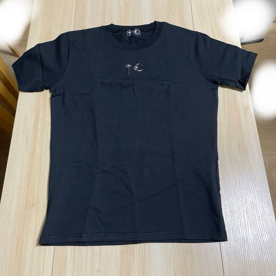 ^*^様 THUG CLUB サグクラブTシャツ　サイズ2