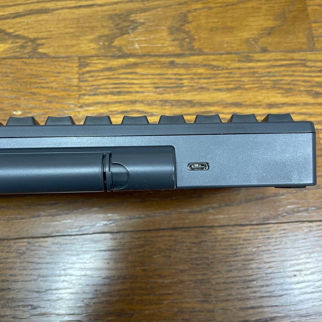 HHKB Professional HYBRID Type-S 日本語配列