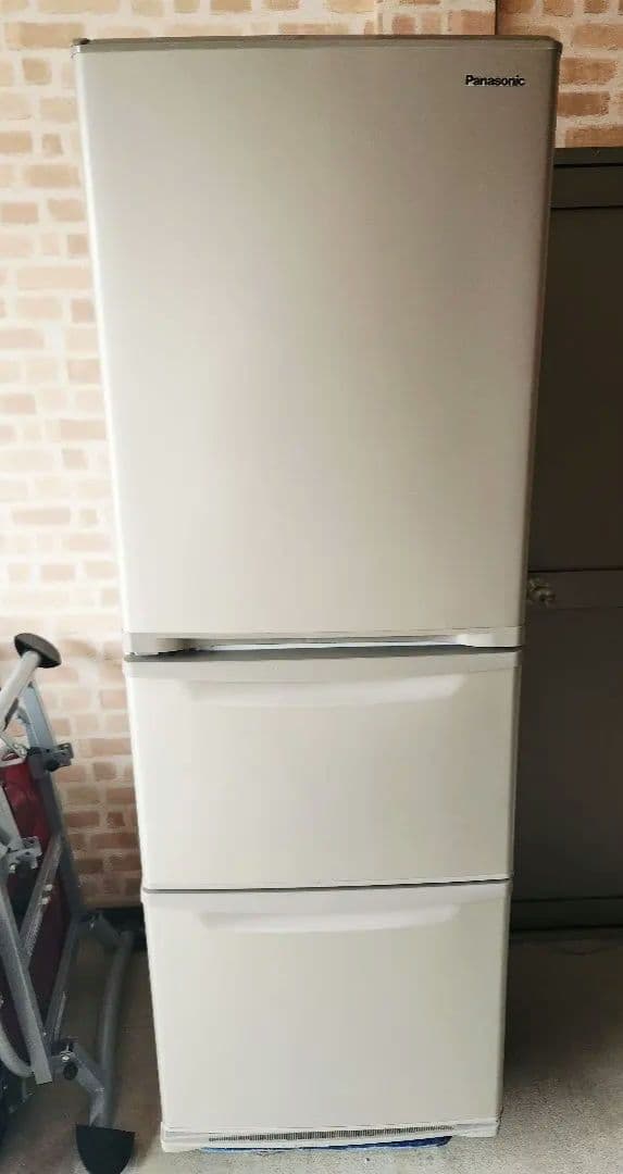 冷蔵庫　大型　300L～400L　左開き　大人気　格安　美品　高年式