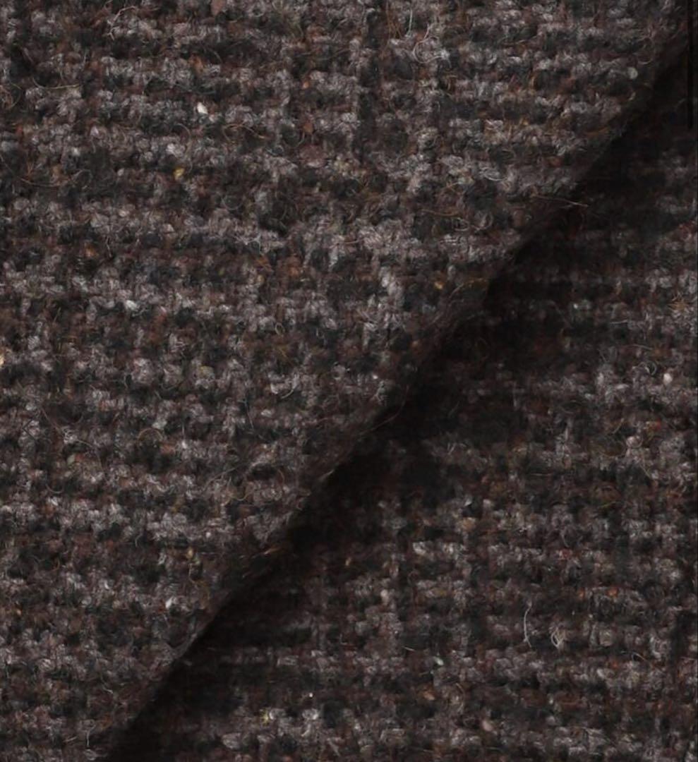 IENA イエナ　LA TORRE チェックコート　38 新品