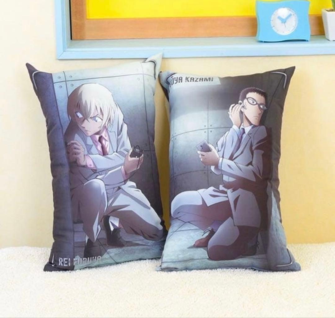 名探偵コナン　クッション