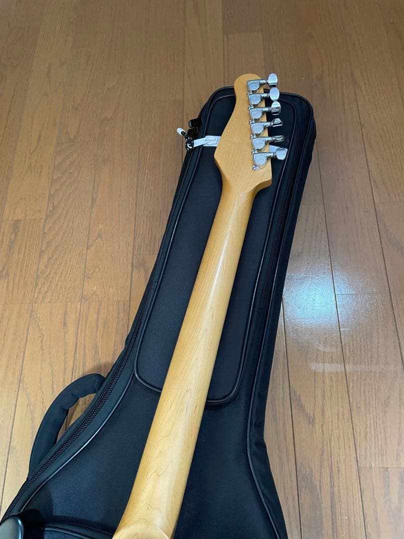 GODIN　ゴダン　Stadium HT テレキャスター