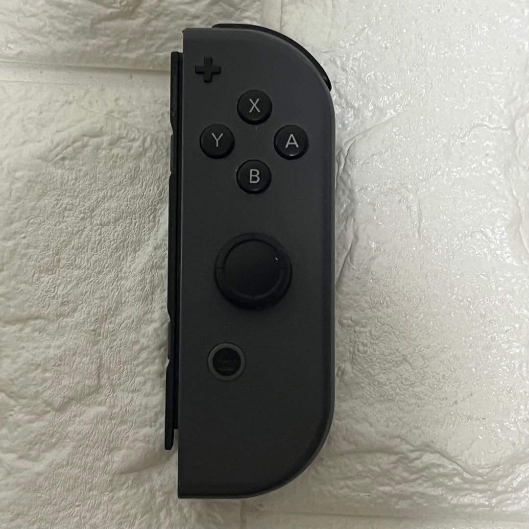 Nintendo Switch 本体 ジャンク 電池膨張あり 動作確認済