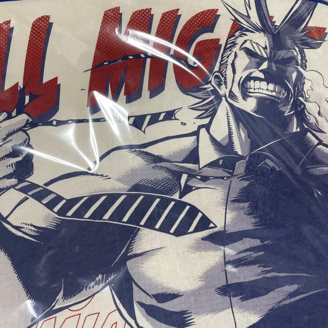 ヒロアカフェア　ラグマット　ヒロアカ　ジャンプショップ　僕のヒーローアカデミア