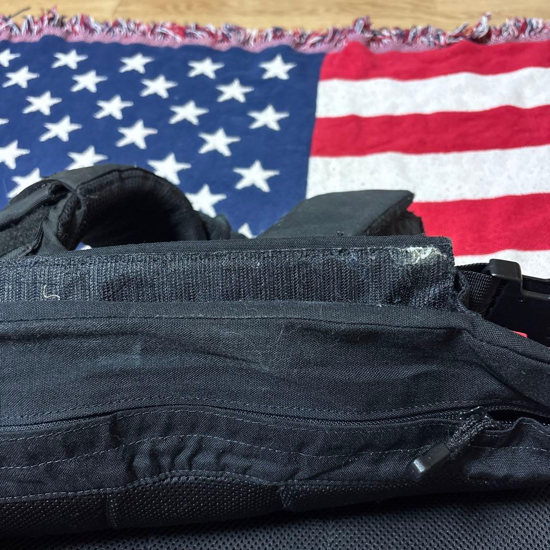 T3 Gear プレートキャリア S ＋ ソフトアーマーセット【米軍】　B32