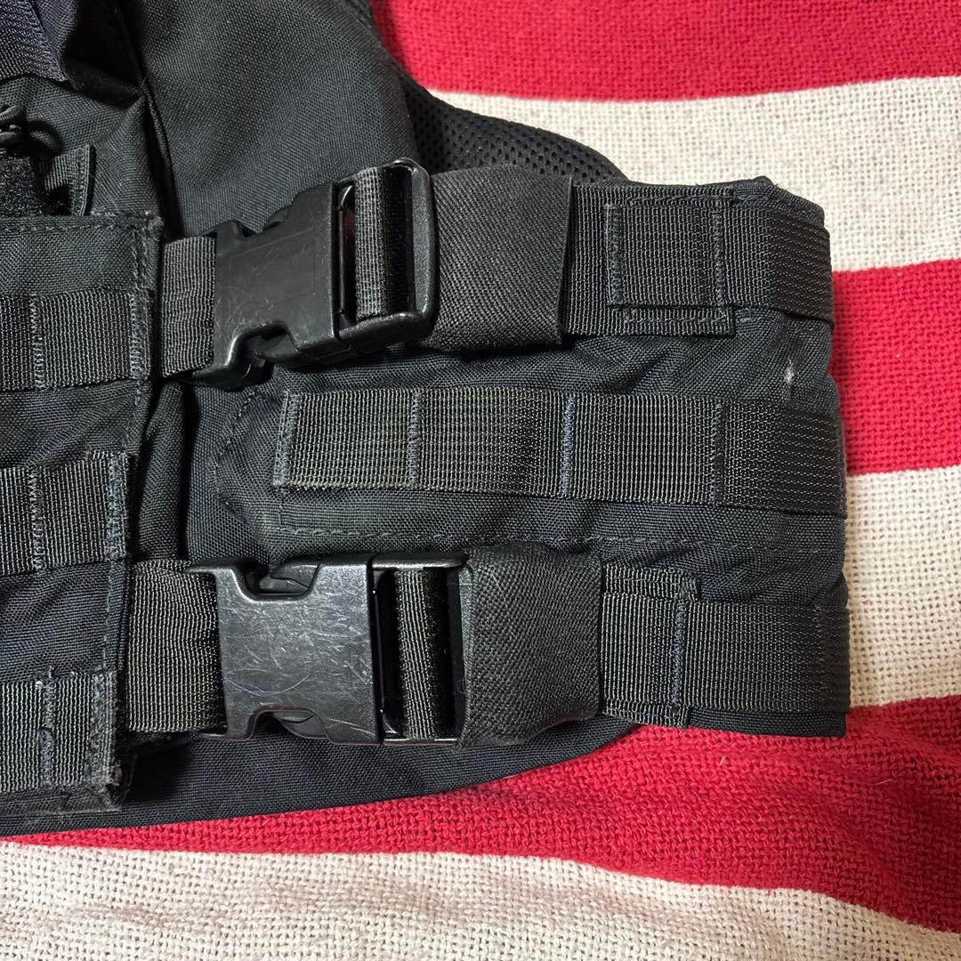 T3 Gear プレートキャリア S ＋ ソフトアーマーセット【米軍】　B32