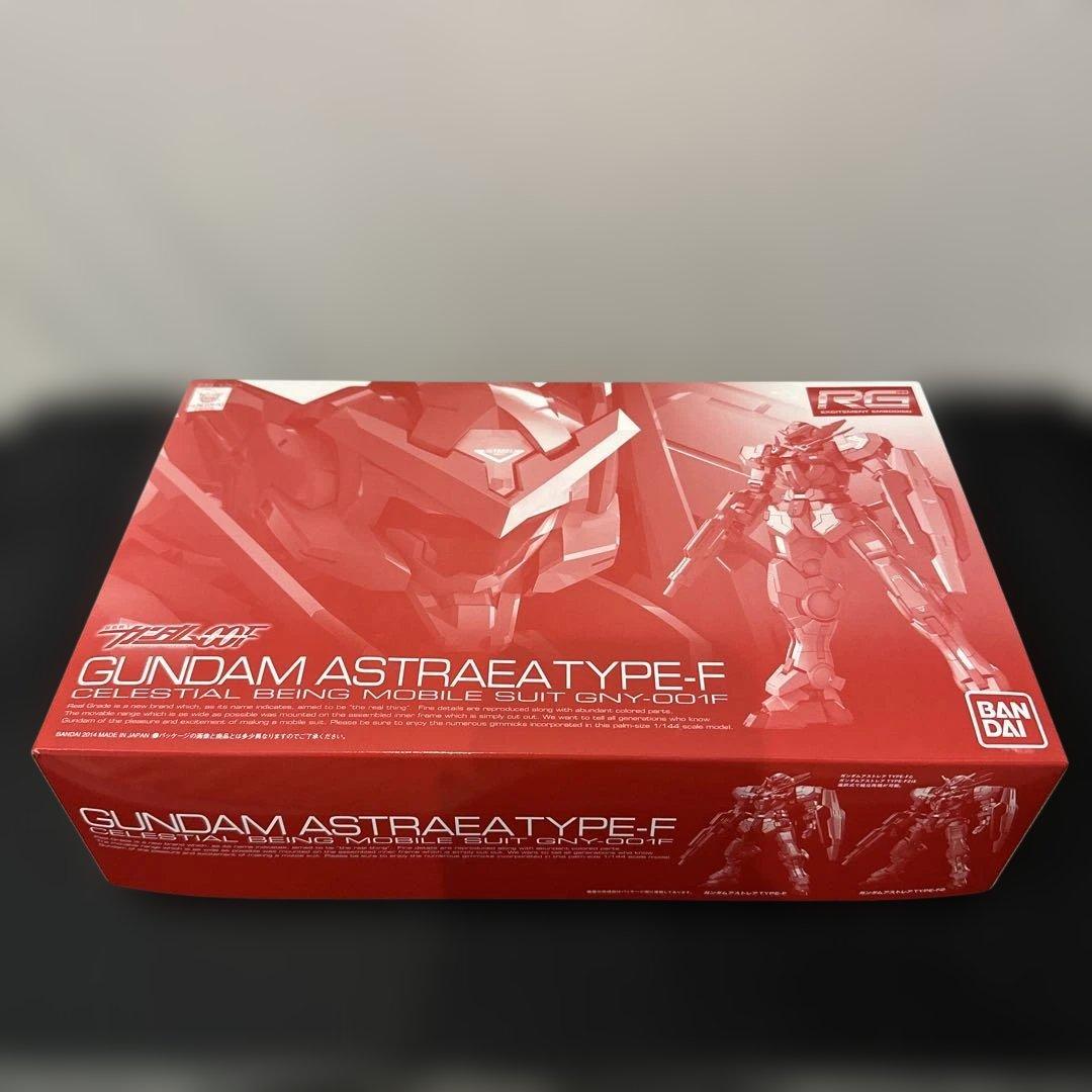 カ*タ様 ガンプラRGまとめ売り