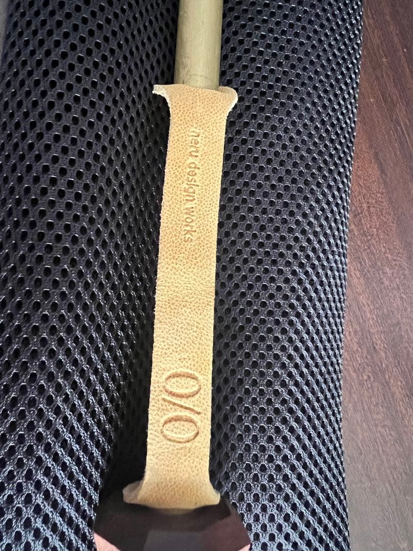 asimocrafts asiblaster真鍮 molds限定【美品】