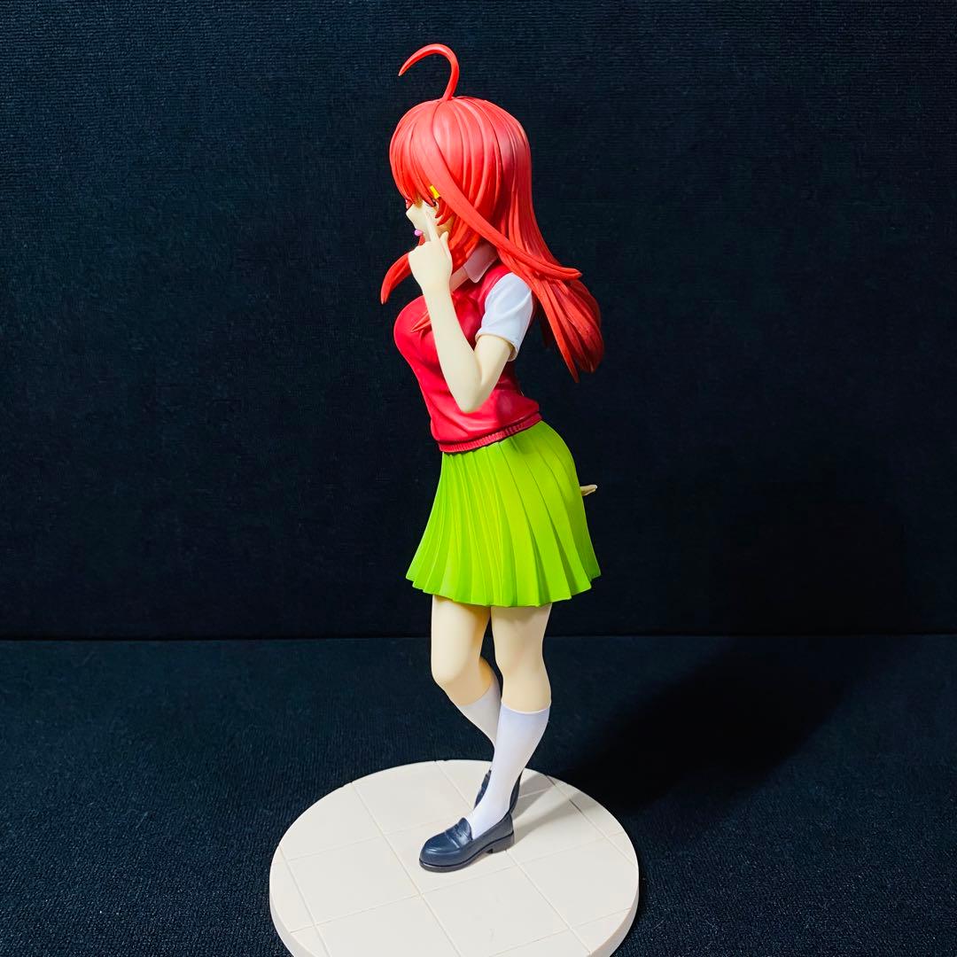 コトブキヤ 五等分の花嫁 中野一花 中野二乃 中野三玖 中野四葉 中野五月