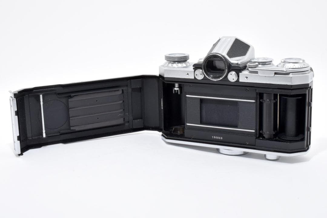 Wirgin Edixa Standard エディクサ スタンダード カメラ