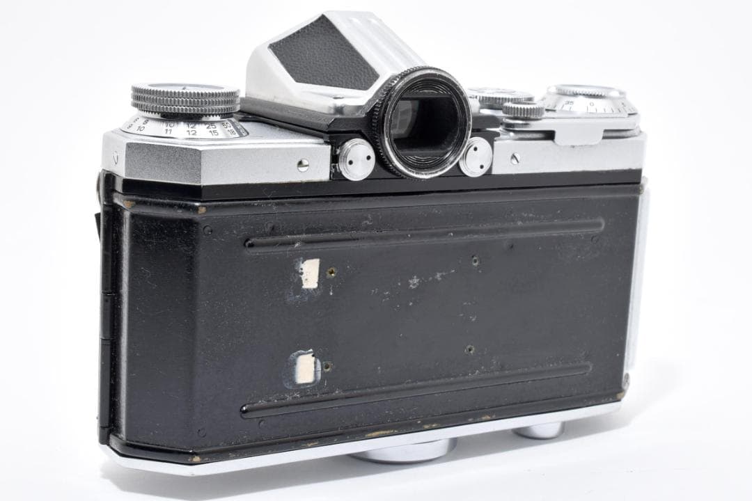 Wirgin Edixa Standard エディクサ スタンダード カメラ