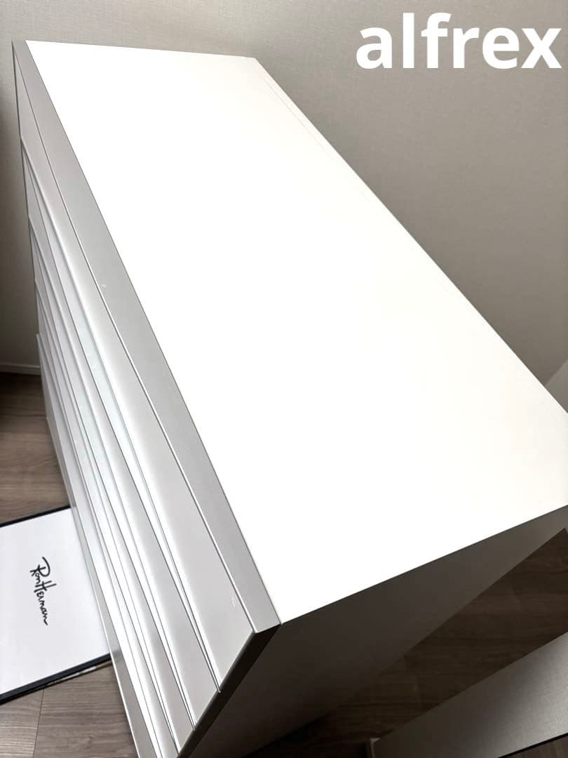 arflex アルフレックス COMPOSER Italy製　モダンキャビネット