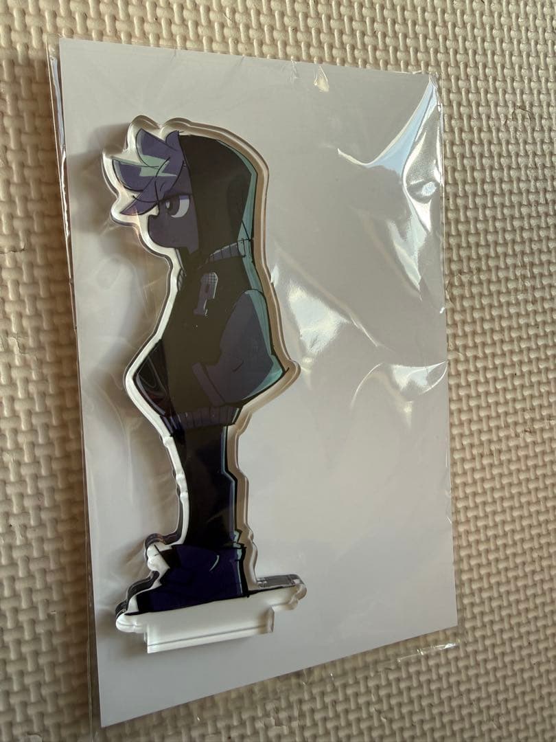 パンティ&ストッキング アクリルスタンド