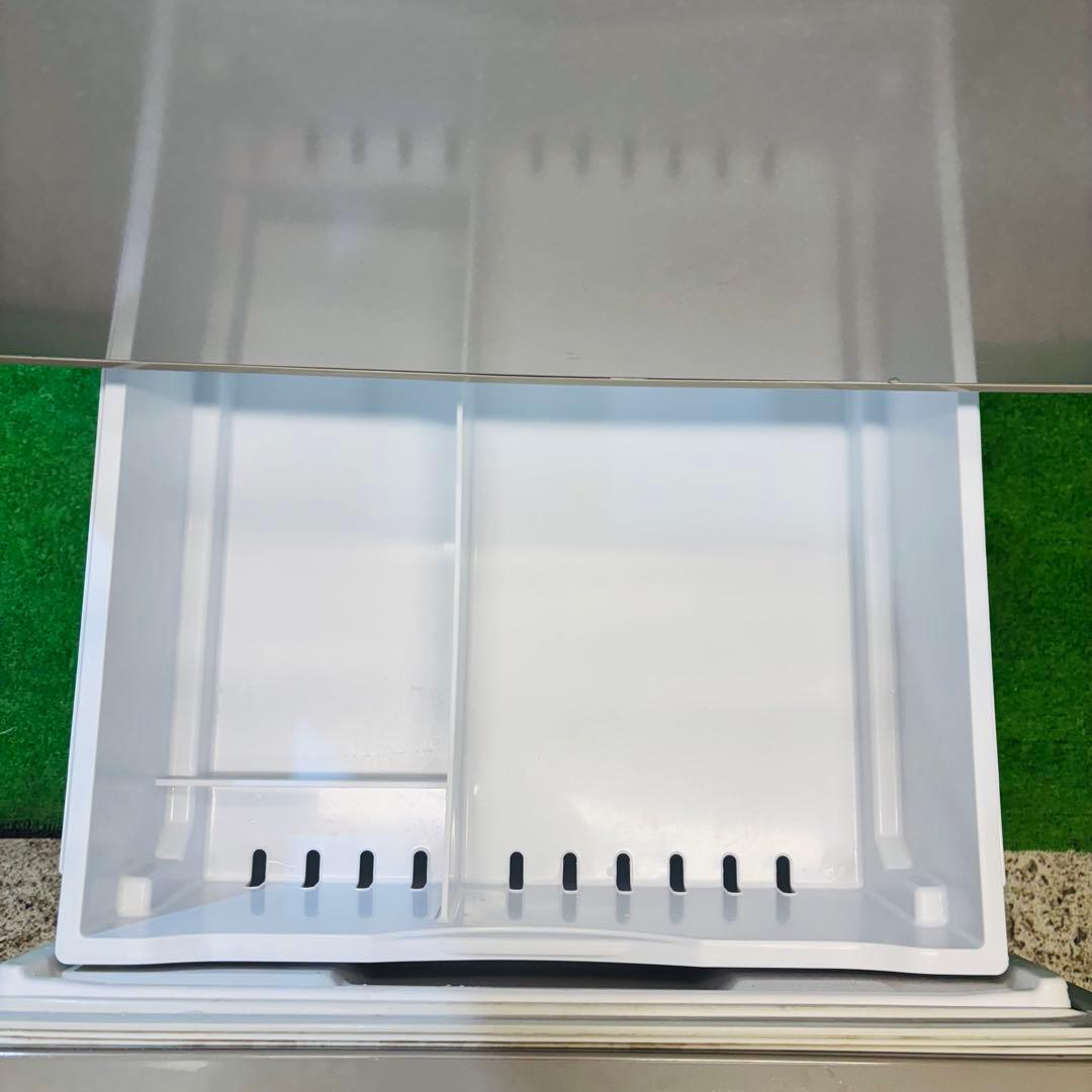 日立 315L 冷蔵庫 大容量 スリム 2019年製【地域限定配送無料】