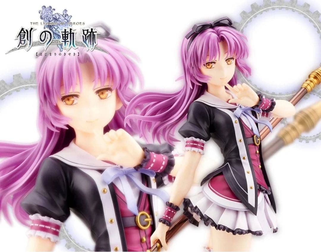 レン・ブライト フィギュア 創の軌跡