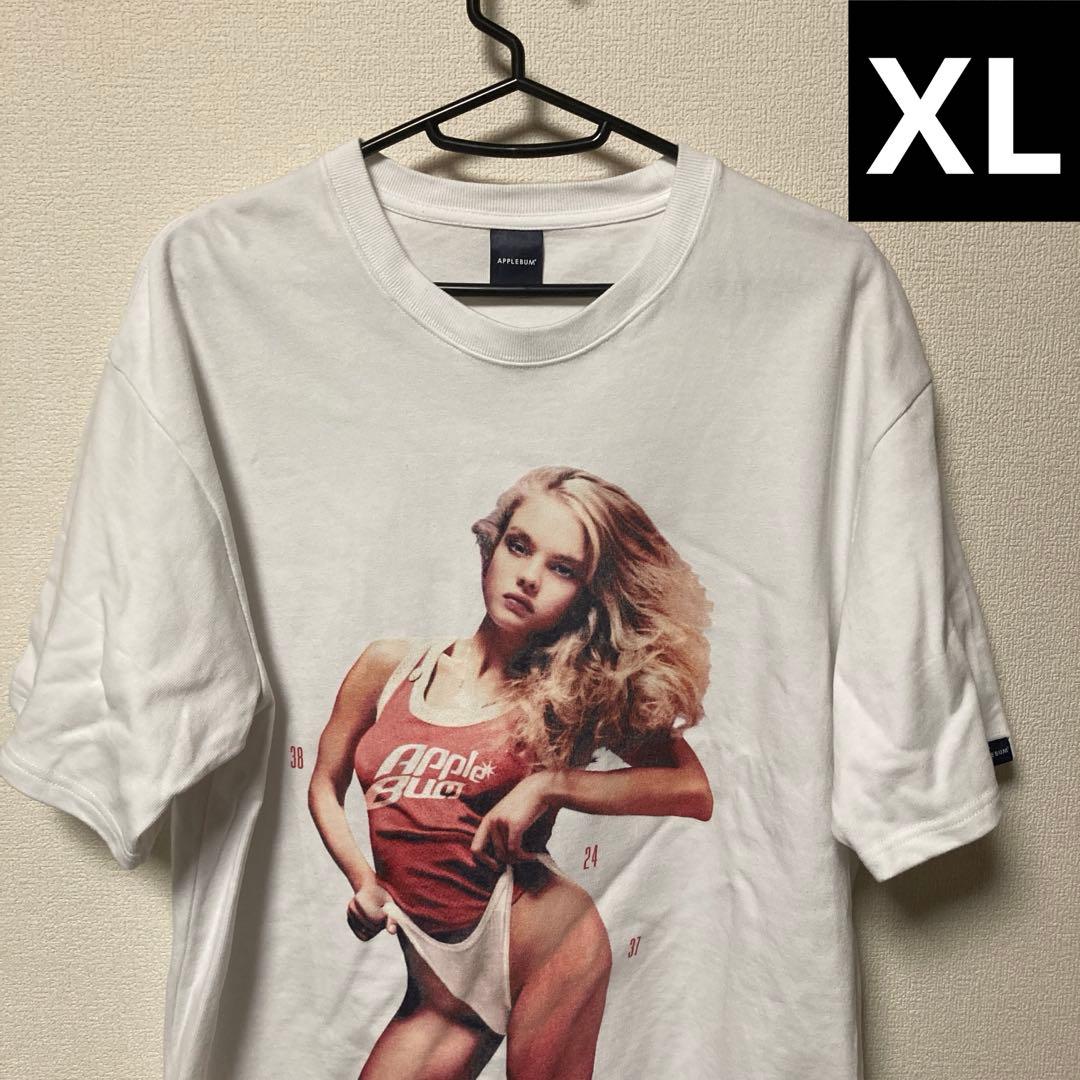 APPLEBUM BONITA アップルバム ボニータ　Tシャツ　半袖