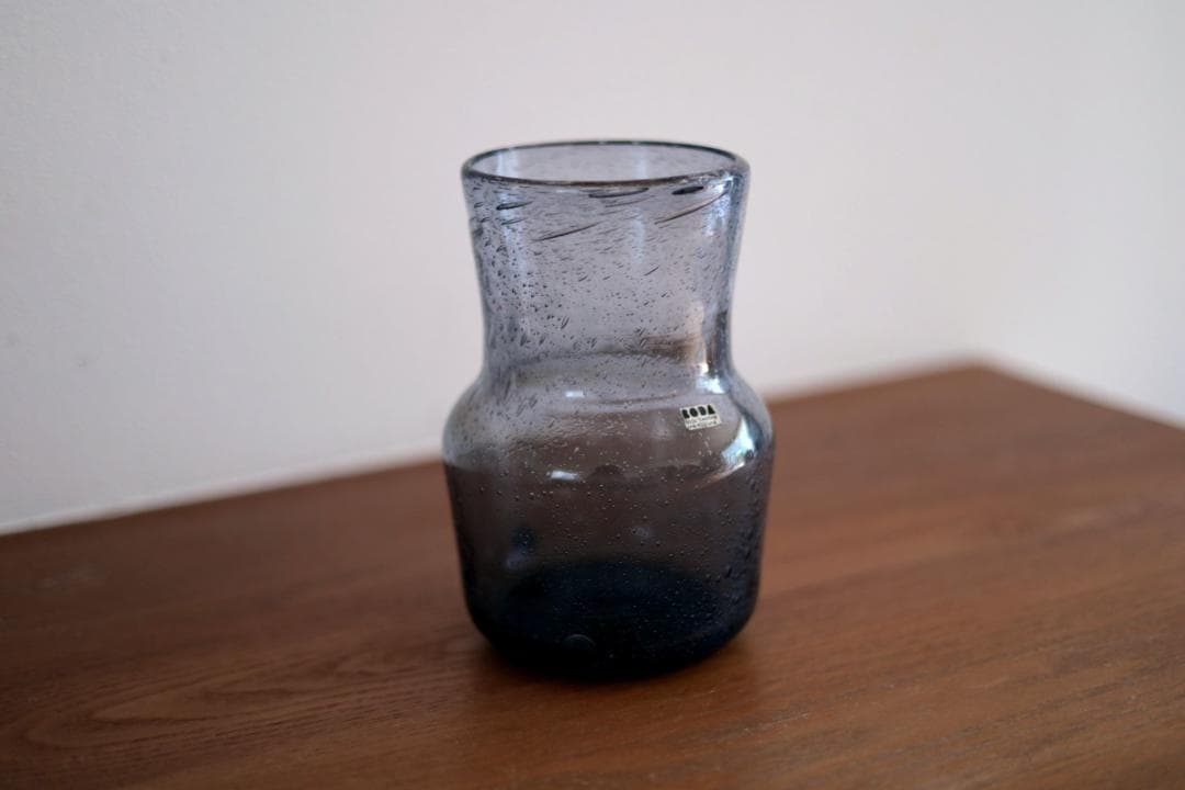 Erik Hoglund エリックホグラン 花瓶 花器 14938