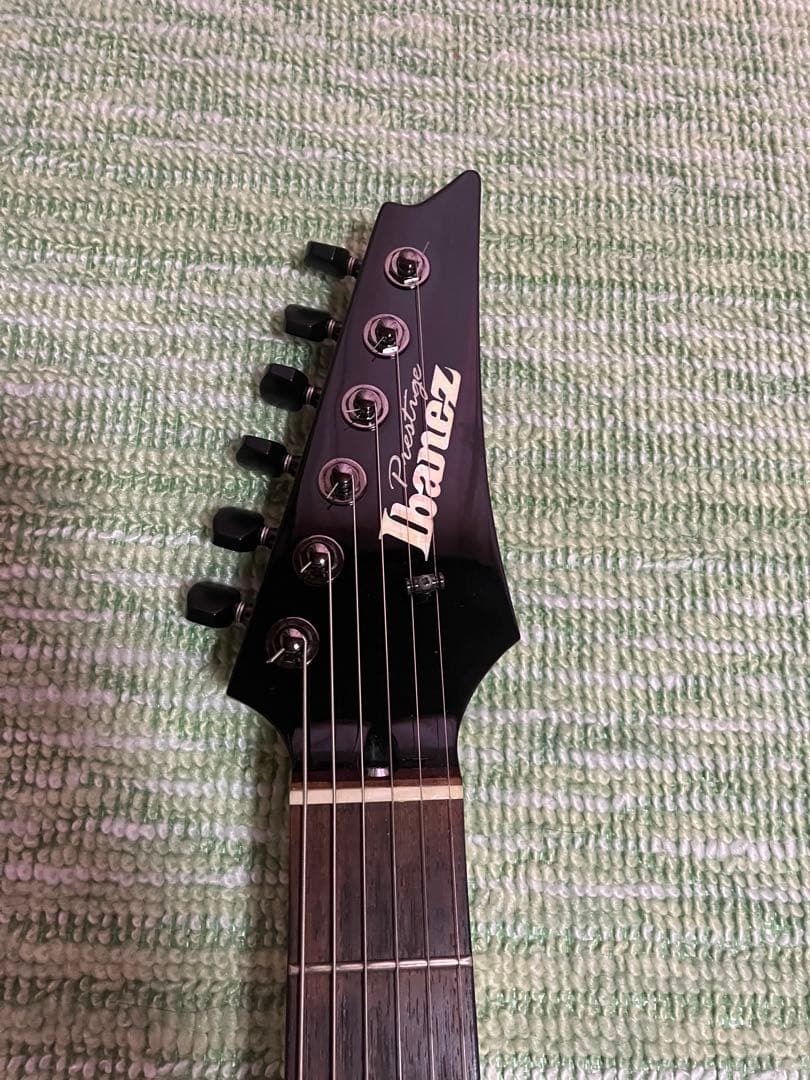 ギター Ibanez SV5570D Prestige