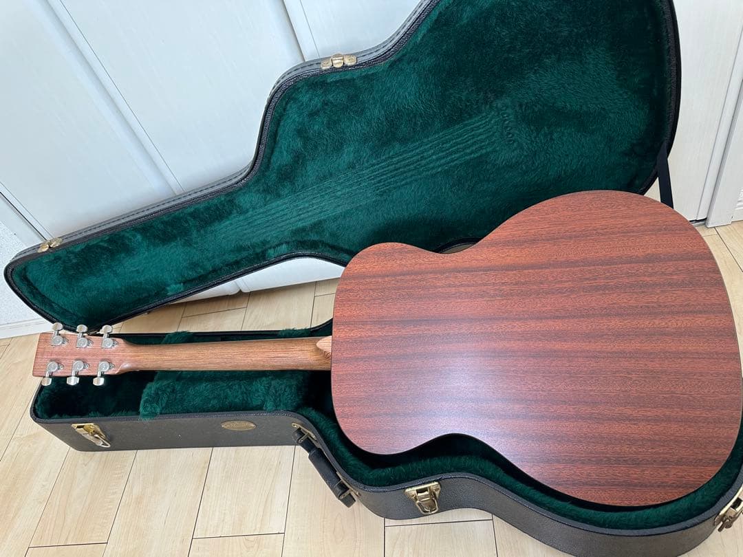 Martin 000X1 アコースティックギター ハードケース付