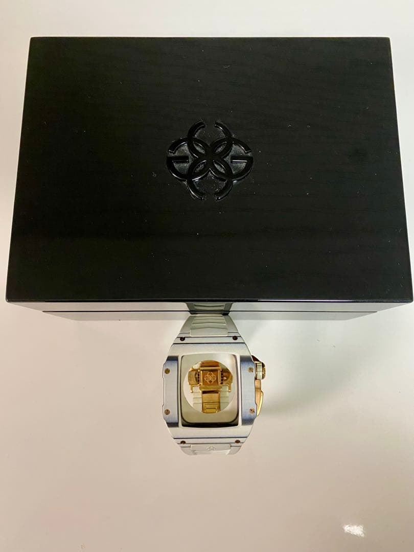 ゴールデンコンセプトRSC-44