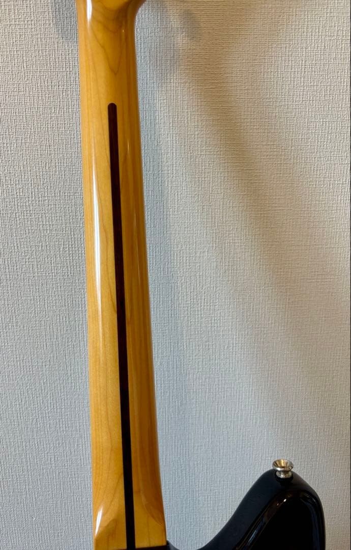 ギター Squier classic vibe '70s jaguar