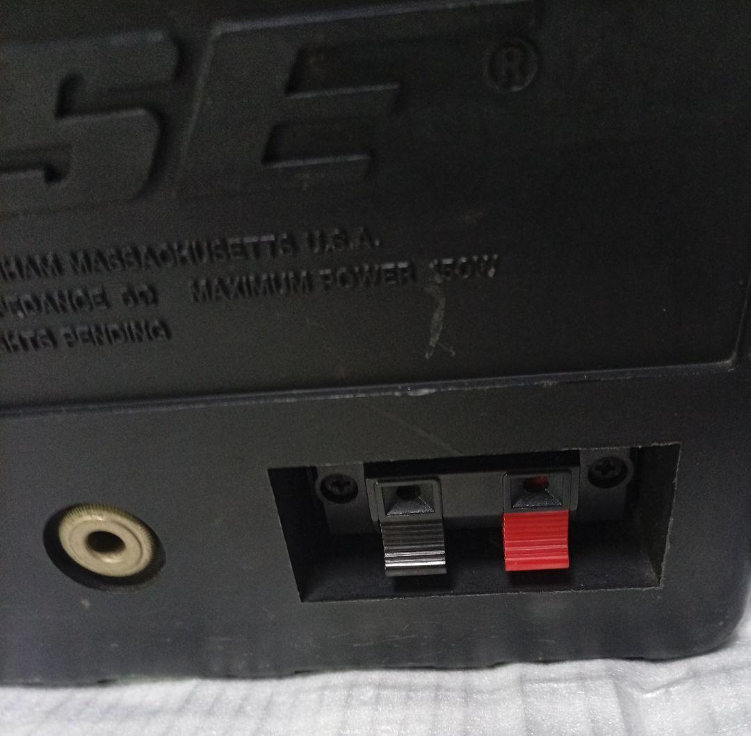 BOSE スピーカー 101MM 　　　2個セット