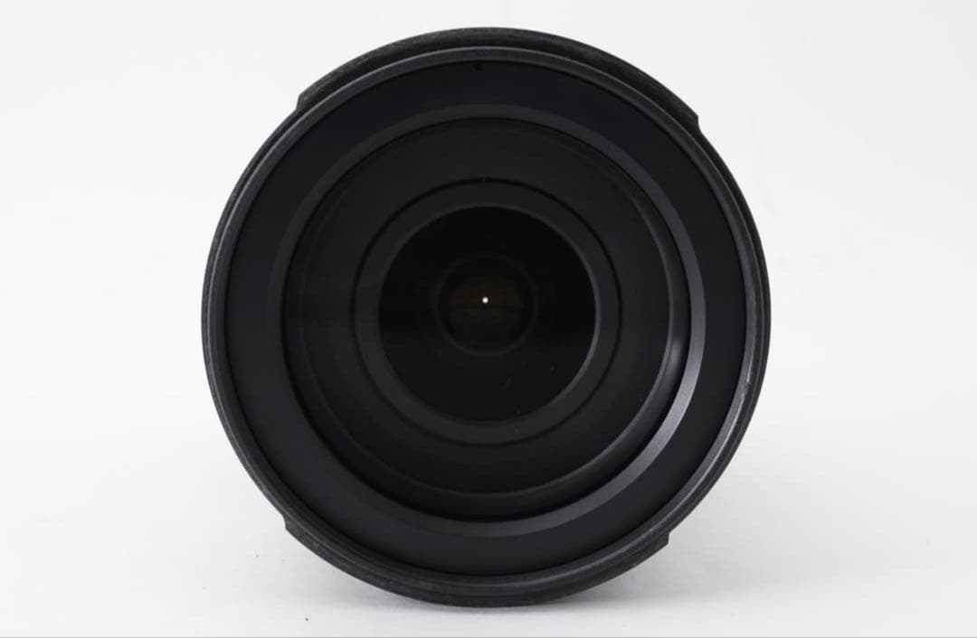 Nikon D7100 純正+タムロン望遠セット　ショット数4000