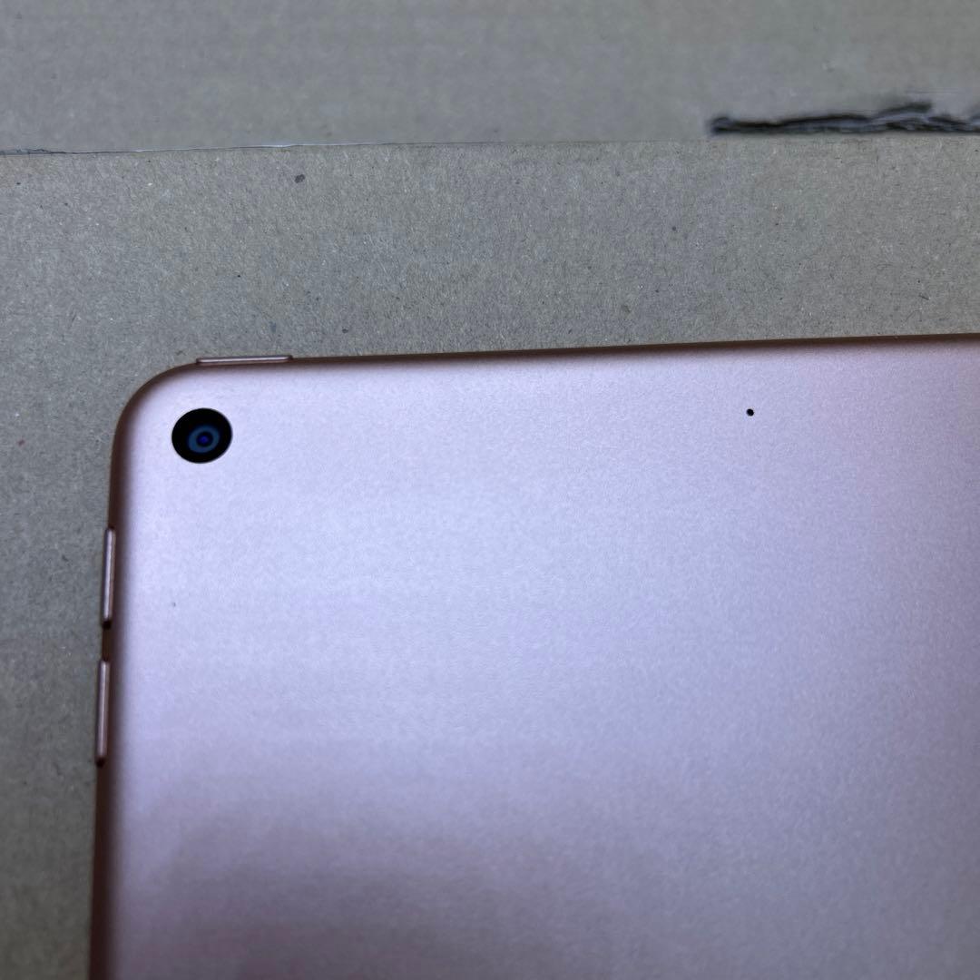 Apple iPad mini (第５世代) Wi-Fi 64GB