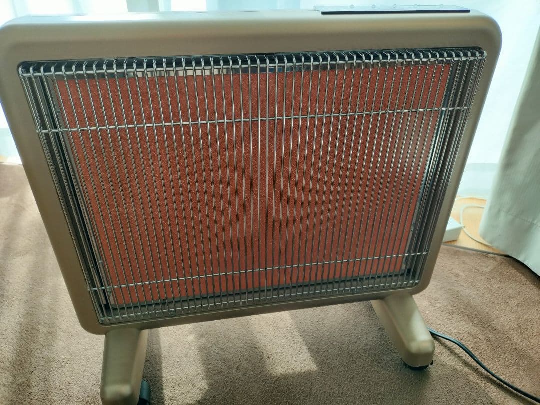 値下！【美品】サンルミエ エクセラ7 N700L-GR