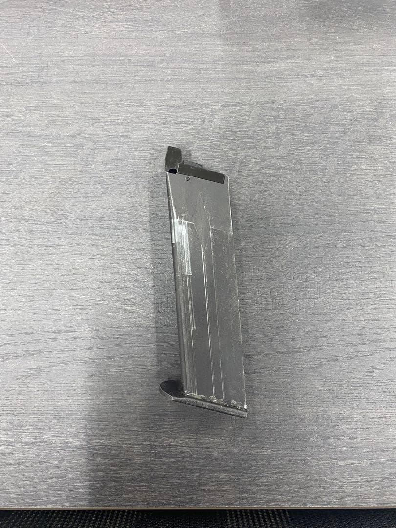 トイガン HUDSON JERICHO 941