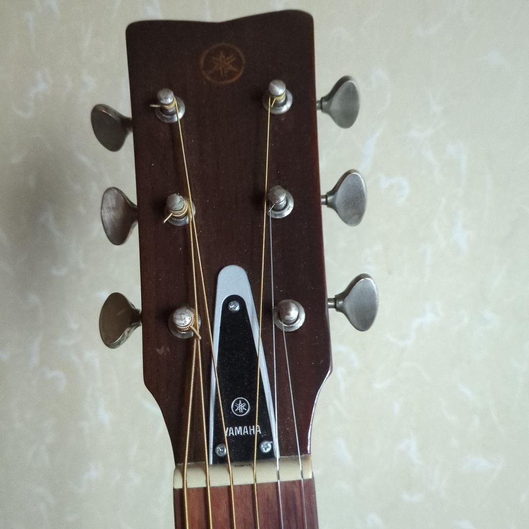 YAMAHA FG180 赤ラベル 名機、YAMAHAFG 180