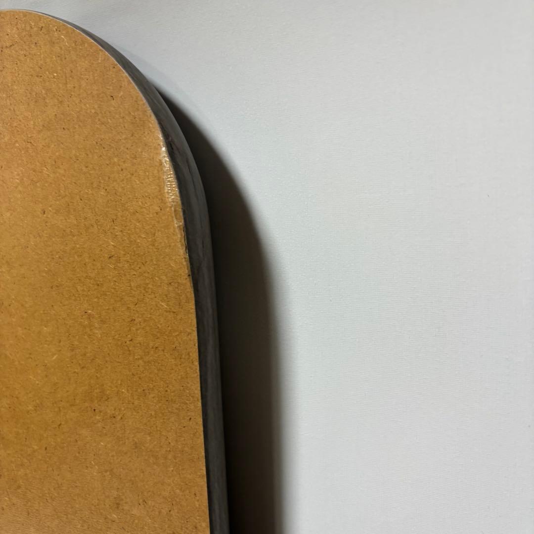 【訳あり】こたつ　天板のみ　120cm×80cm アッシュグレー