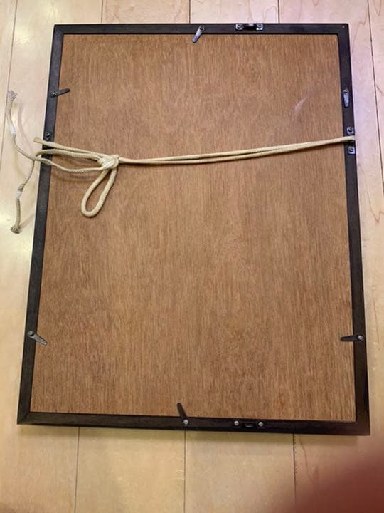 本間武男　青空