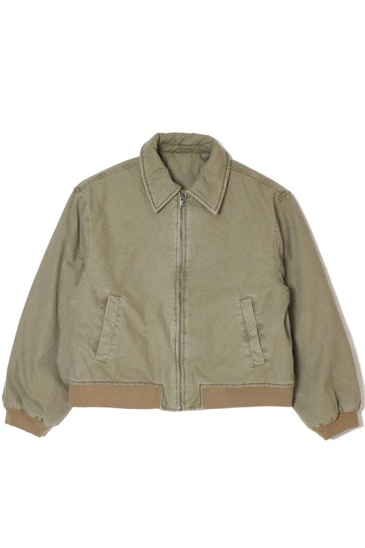 blattino ダックジャケット