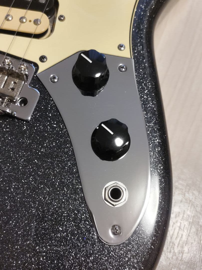 ギター Fender Mexico Pawn Shop Super-Sonic