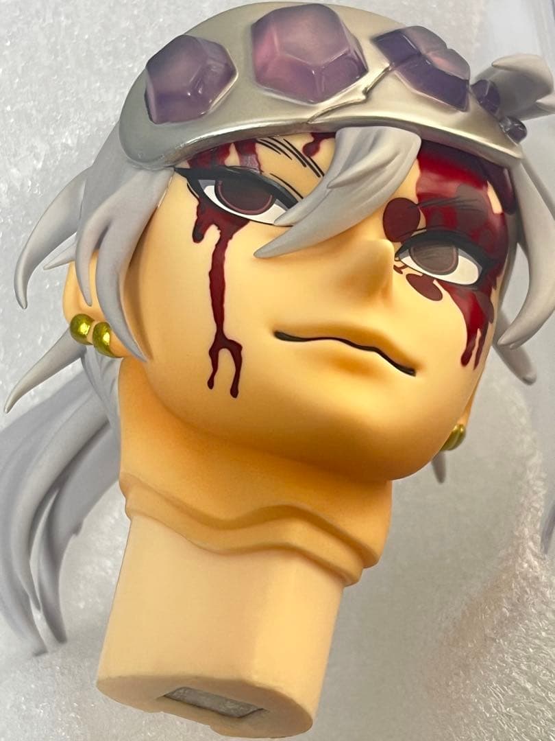 B style 鬼滅の刃 宇髄天元 1/4 完成品フィギュア Freeing