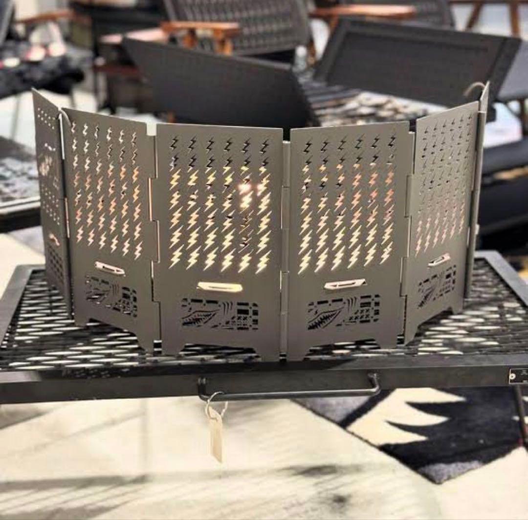 【最終値下げ】【新品未開封】 H&O×サンゾー工務店 サメRodan ロダン