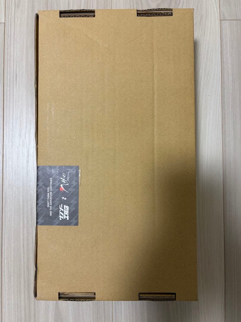 【最終値下げ】【新品未開封】 H&O×サンゾー工務店 サメRodan ロダン