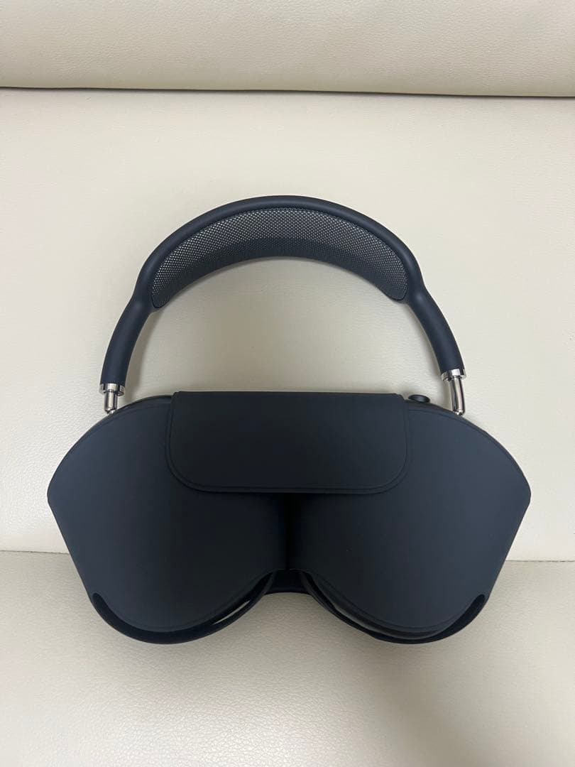 AirPods Max 第二世代 ミッドナイト Type-C