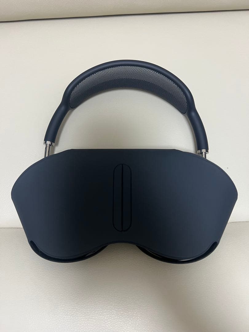 AirPods Max 第二世代 ミッドナイト Type-C