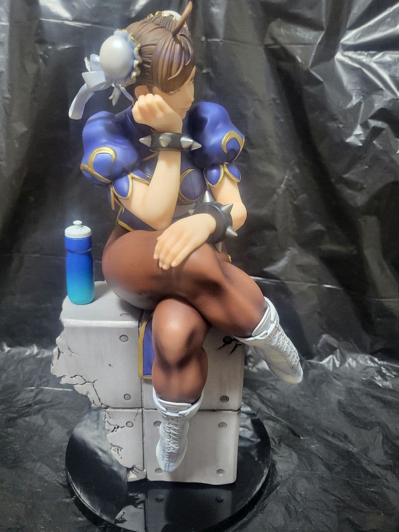 マックスファクトリー 1/6スケール 春麗