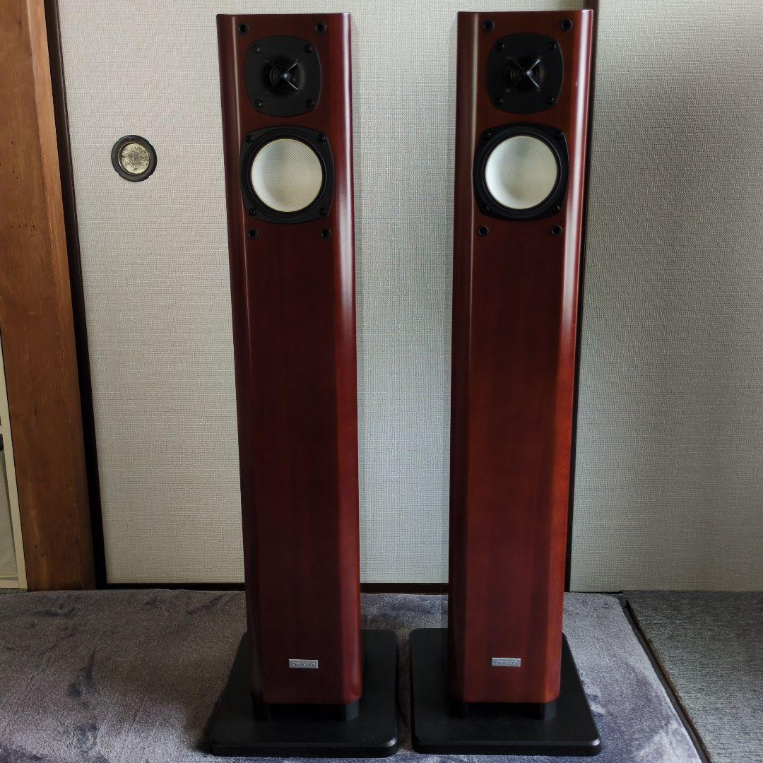 ONKYO D-308E トールボーイスピーカー