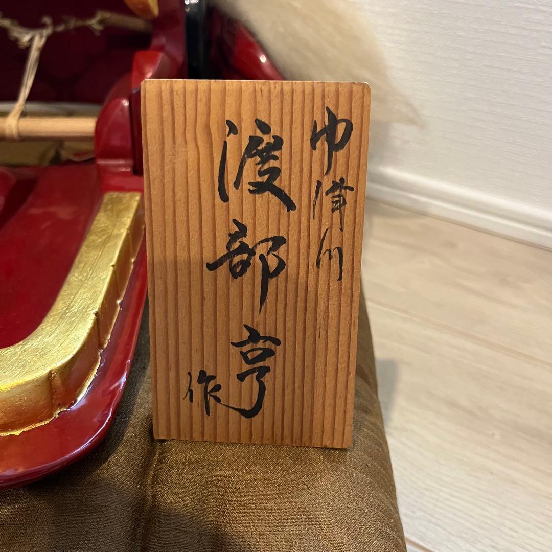 獅子舞　獅子頭　お正月　木彫　魔除け　祭　置物　古美術　神楽 木製 木彫