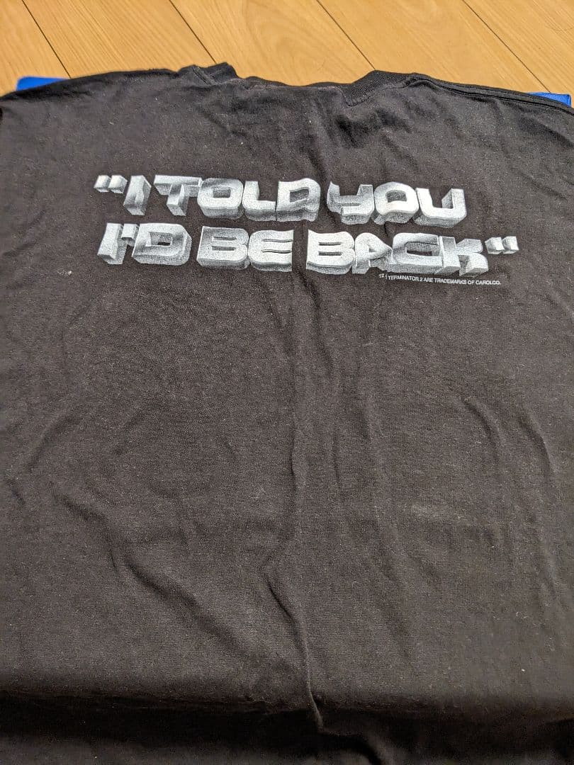 れいだーす2号出品【1990年代購入・未使用】フロリダユニバーサル