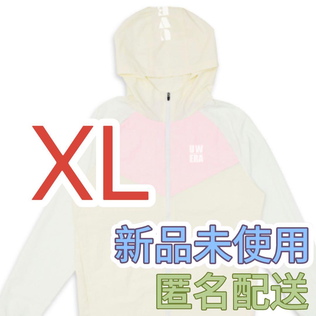 UVERworld ナイロンパーカー XL 東京ドーム グッズ