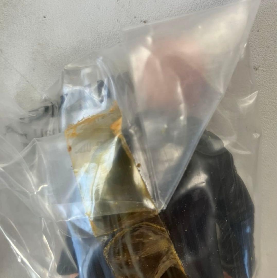 「スター・ウォーズ」カンティーナ・バンド ハン•ソロ フィギュア7体 希少