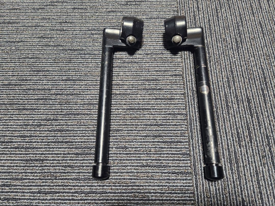 バイク用ヘッドライト・ウィンカー・パーツ一式